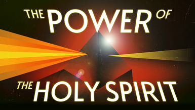 RLJ081-The Power of the Holy Spirit - Real Life with Jack Hibbs