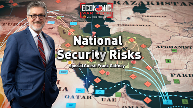 EWR354- Exposing Urgent National Security Risks - Economic War Room
