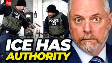 ABS31 - SCOTUS Proves It! Trump’s ICE 'No Warrant' Policy Is Lawful! The Andrew Branca Show