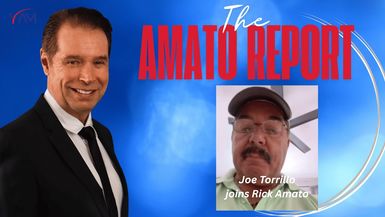 TAR10- About Those 9:11 Conspiracy Theories - The Amato Report