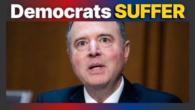 DDS351-Democrats suffer HUMILIATING DEFEAT after Military Parade hands Trump MAJOR WIN - DeVory Darkins Show
