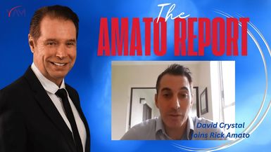 TAR8- How to Recognize When Criticism of Israel is Legitimate or Antisemetic - The Amato Report