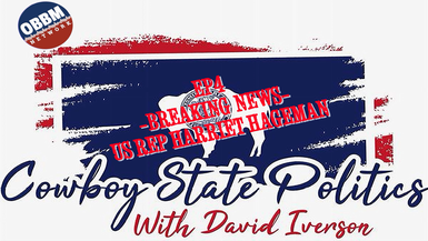 CSP4-Breaking US Rep Harriet Hageman 10-8-25 - Cowboy State Politics