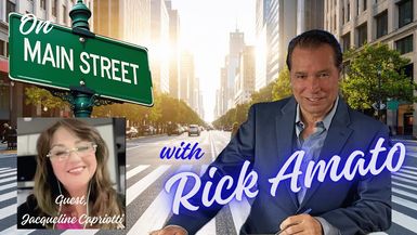 OMS7 - The Problem with Big Pharma and the Billions They Pour Into Advertising - On Main Street