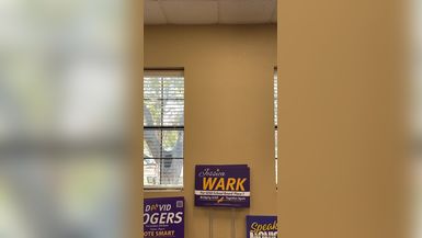 Monica Brown on Making Education Great Again October 2025