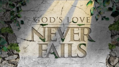 RLJ153- God's Love Never Fails - Real Life with Jack Hibbs