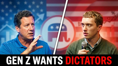 CP17 - The Polling Industry is Lying to You (ft. Mark Mitchell & Jackson Crapuchettes) CROSSPOLITIC