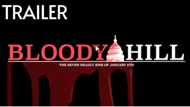 Trailer-Bloody Hill