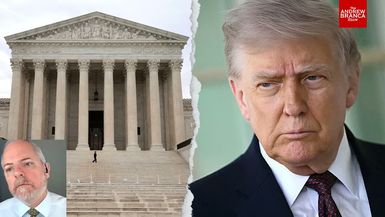 ABS75-Trump Warns SCOTUS on Birthright Citizenship - The Andrew Branca Show