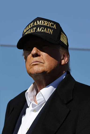 Shorts-Trump Won - Victory Remix