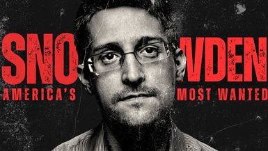 FH26- Edward Snowden Whistleblower or Traitor? Forgotten History 