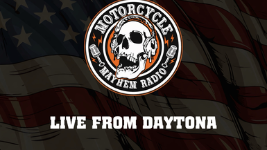MM28 - LIVE FROM DAYTONA BEACH FL. 2-10-26