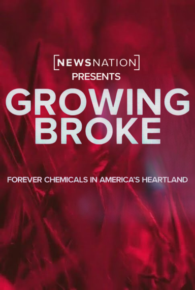 Growing Broke: Forever chemicals tainting food supply, destroying US farms | NewsNation