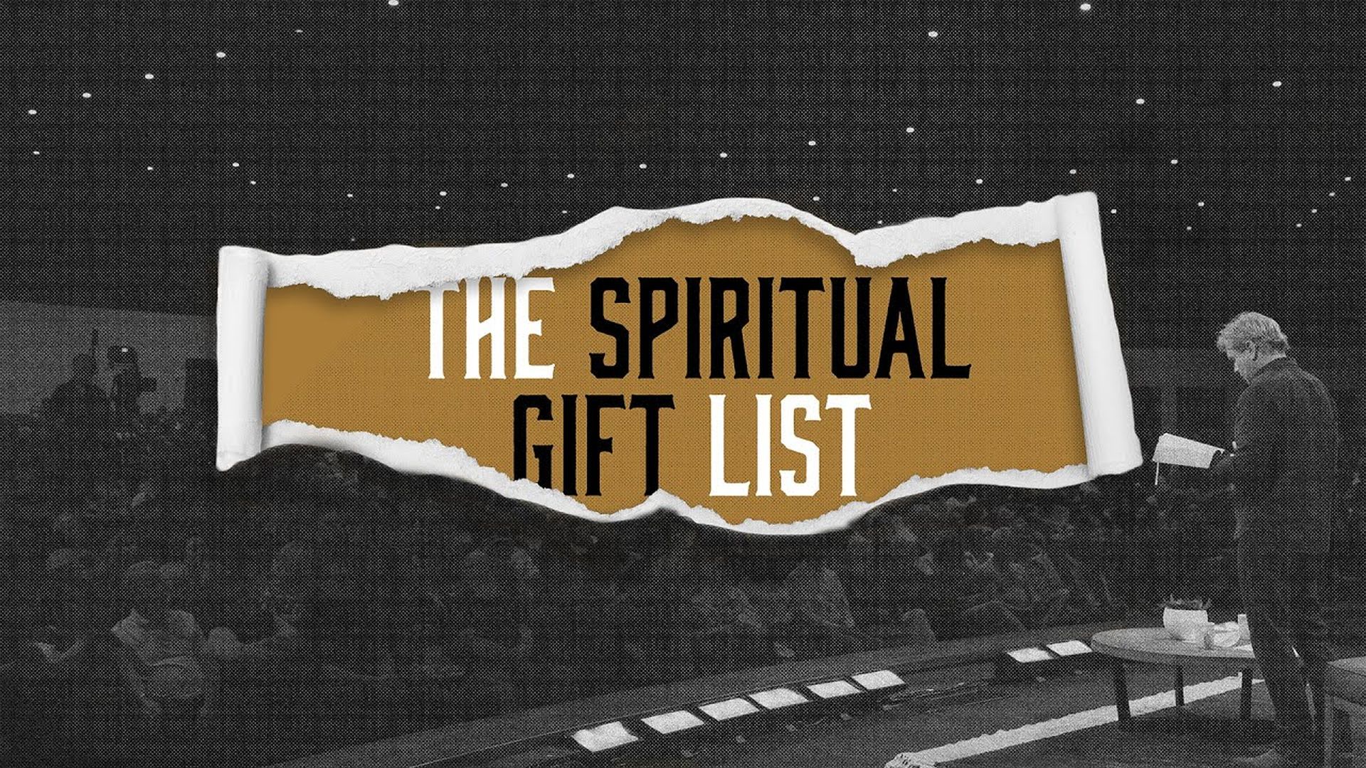 RLJ133-Spiritual Gift List - Real Life with Jack Hibbs