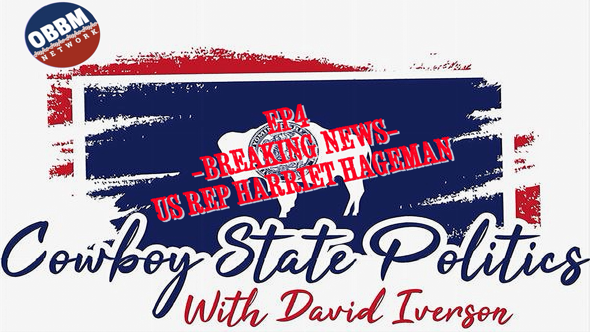 CSP4-Breaking US Rep Harriet Hageman 10-8-25 - Cowboy State Politics