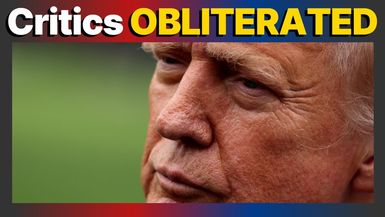DDS442- Trump critics OBLITERATED by CNN Host as Democrat Mayor ROCKED by explosive indictment | The DeVory Darkins Show