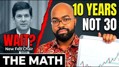 VC18-Don t Wait For The New Fed Chair Cancel Your Own Mortgage In 10 Years - Velocity Channel