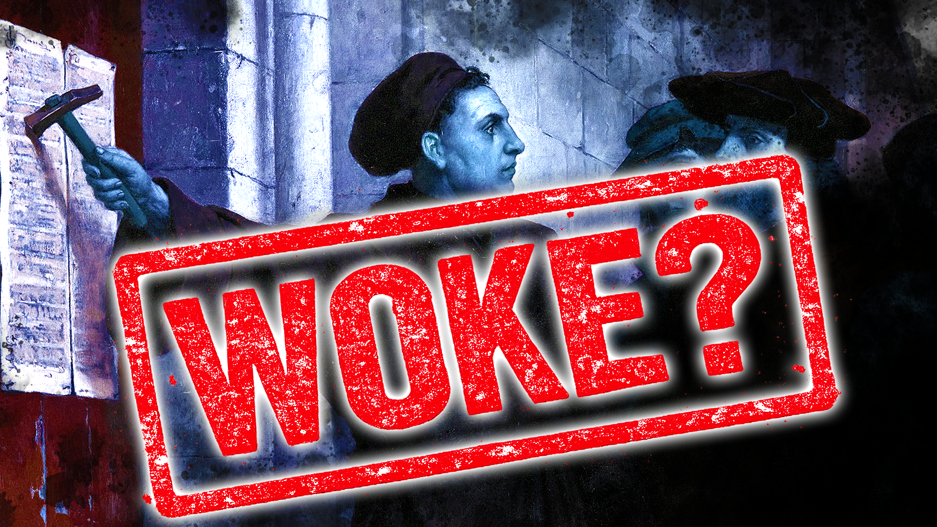 CP16 - Which Christianity Actually Builds Godly Nations? (ft. Calvin Robinson) CROSSPOLITIC