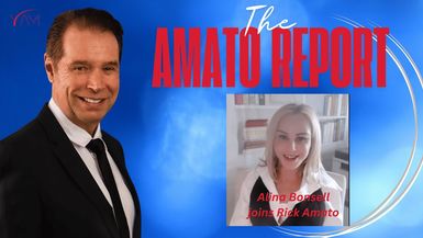 TAR9-Breaking Down NYC's Mayoral Race- The Amato Report