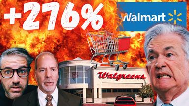 REM81-76,000 Retail Mass Layoffs | Job Market Turmoil | Stores Shutting Down - Real Estate Mindset