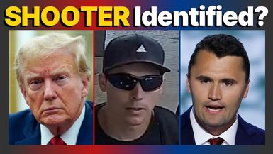 DDS472- FBI releases photo of shooter as Trump to award Charlie... Colorado hit with school shooting | The DeVory Darkins Show
