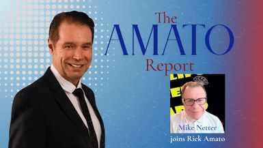 TAR20- Prop 50 Who Paid for the Maps - The Amato Report