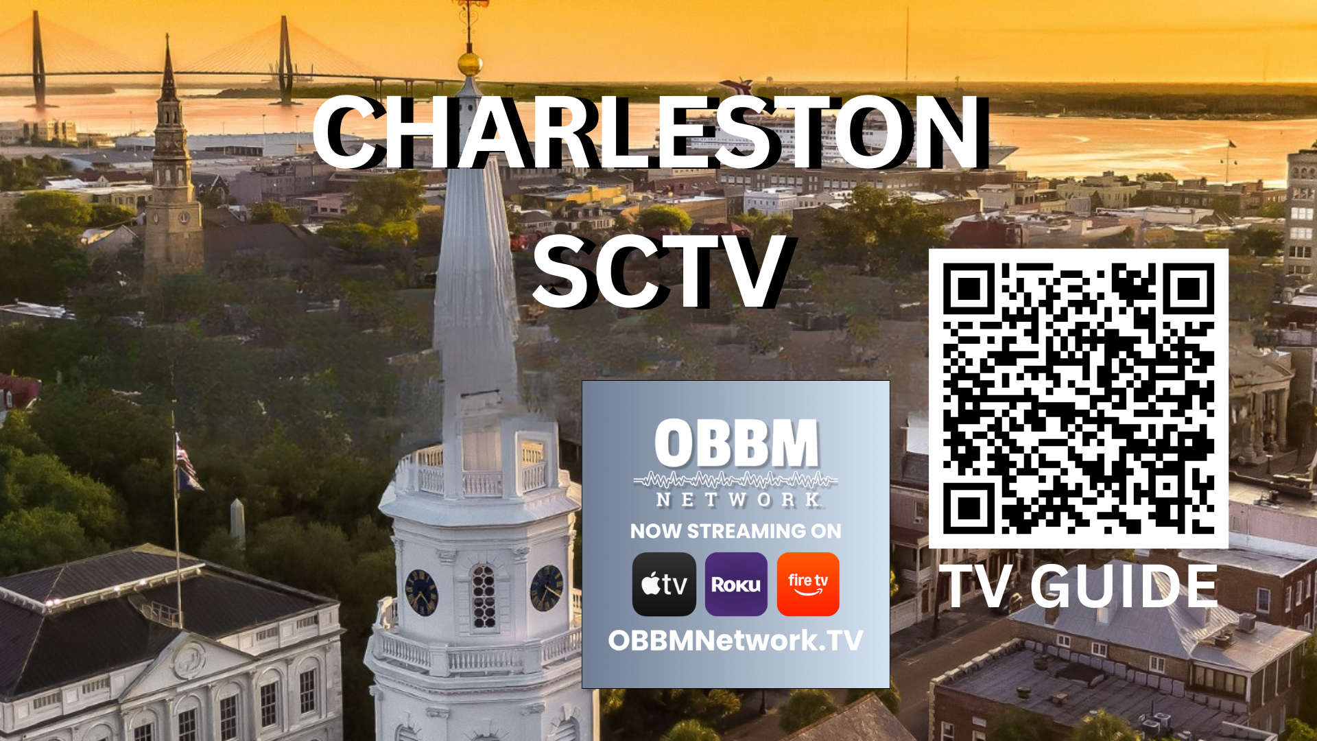 CHARLESTON SCTV