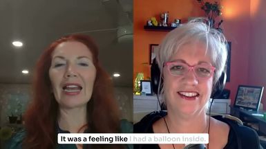 RBJ10-From Grey to Glow - Resilience Brilliance With Jena Taylor