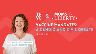 SC20-Vaccine Mandates - A Candid and Civil Debate - Shot Callers