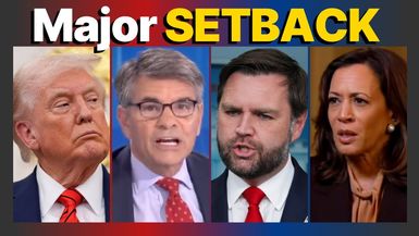 DDS520- Democrats suffer major setback after ICE exposes lie as JD Vance OBLITERATES ABC | The DeVory Darkins Show