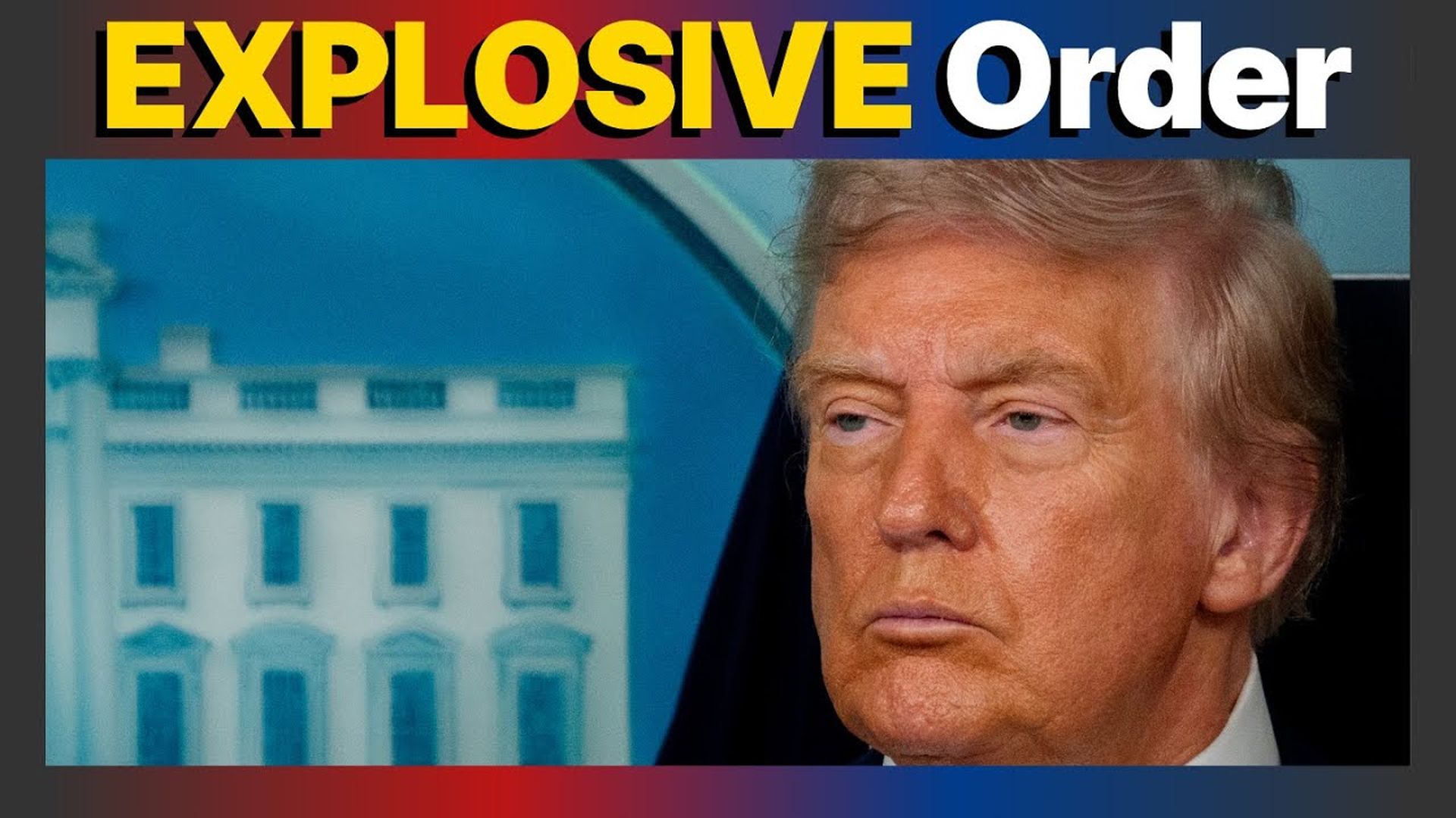 DDS434- Trump makes SHOCKING announcement as MSNBC host EXPLODES in anger | The DeVory Darkins Show