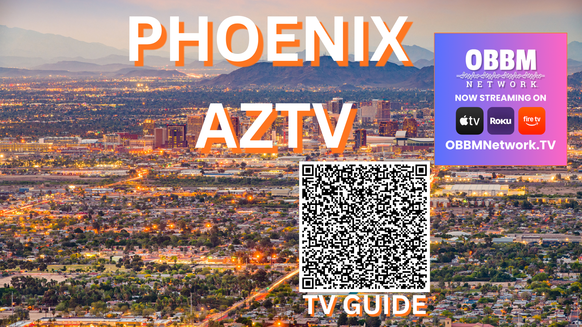 PHOENIX AZTV