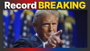 DDS423- Trump scores RECORD BREAKING NEWS Democrats dealt FATAL BLOW after tragic event | The DeVory Darkins Show