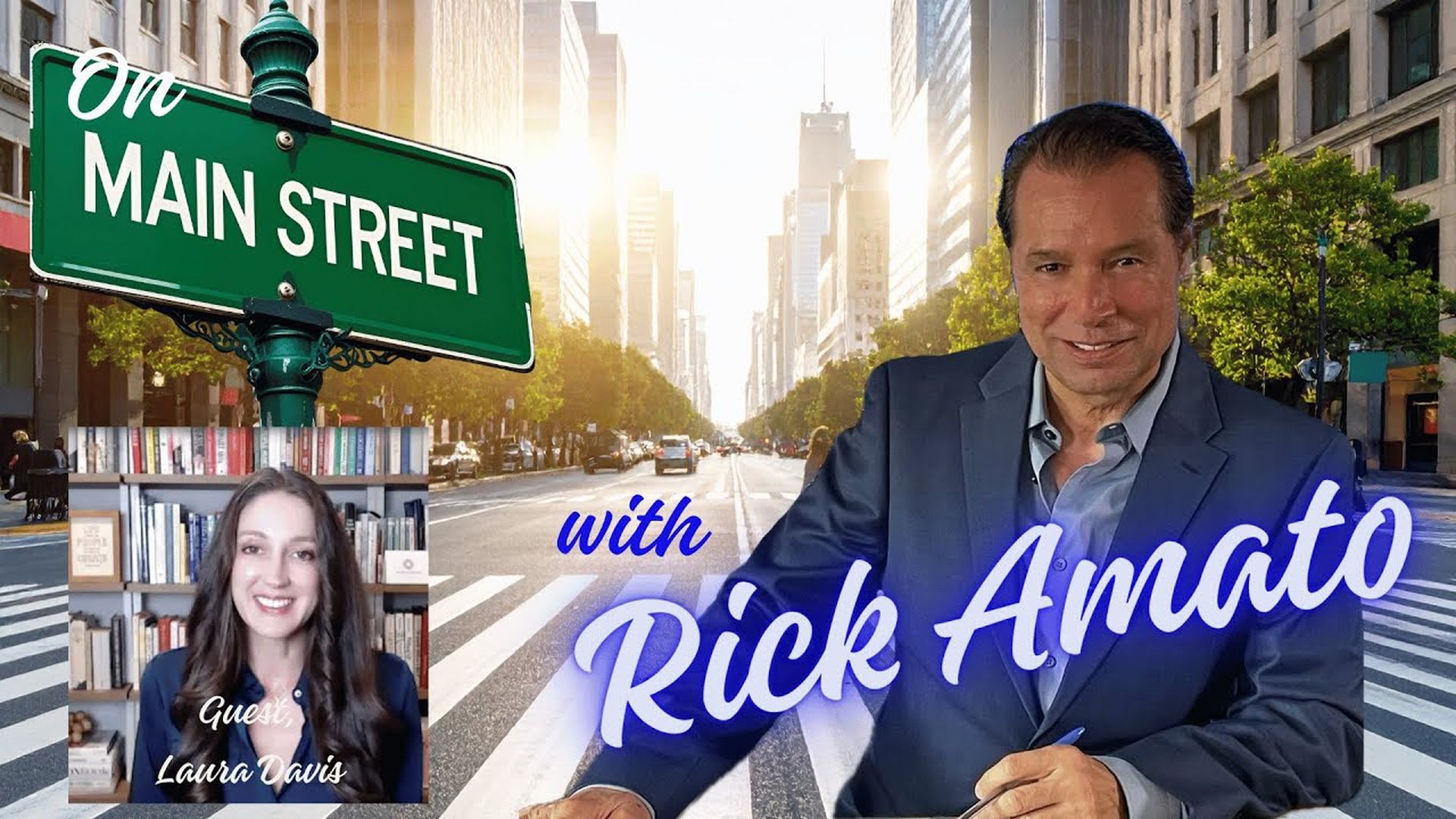 OMS11 - Preparing Yourself for a Positive Financial 2026 - On Main Street