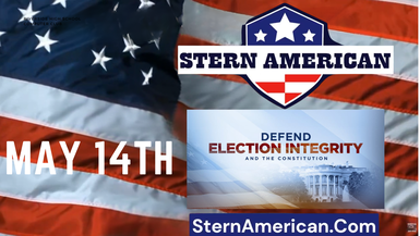 Election Integrity Call – Unmask the Fraud. Protect Our Elections. Wednesday, May 14th