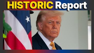 DDS395- Bombshell Report hands Trump HISTORIC WIN... ICE Agents BLOW UP Democrats | The DeVory Darkins Show
