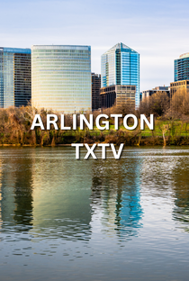 ARLINGTON TXTV