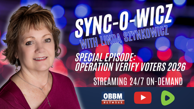 SVF42 - Special Episode: Operation Verify Voters 2026 - Sync-O-Wicz