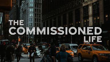 RLJ139-The Commissioned Life - Real Life with Jack Hibbs