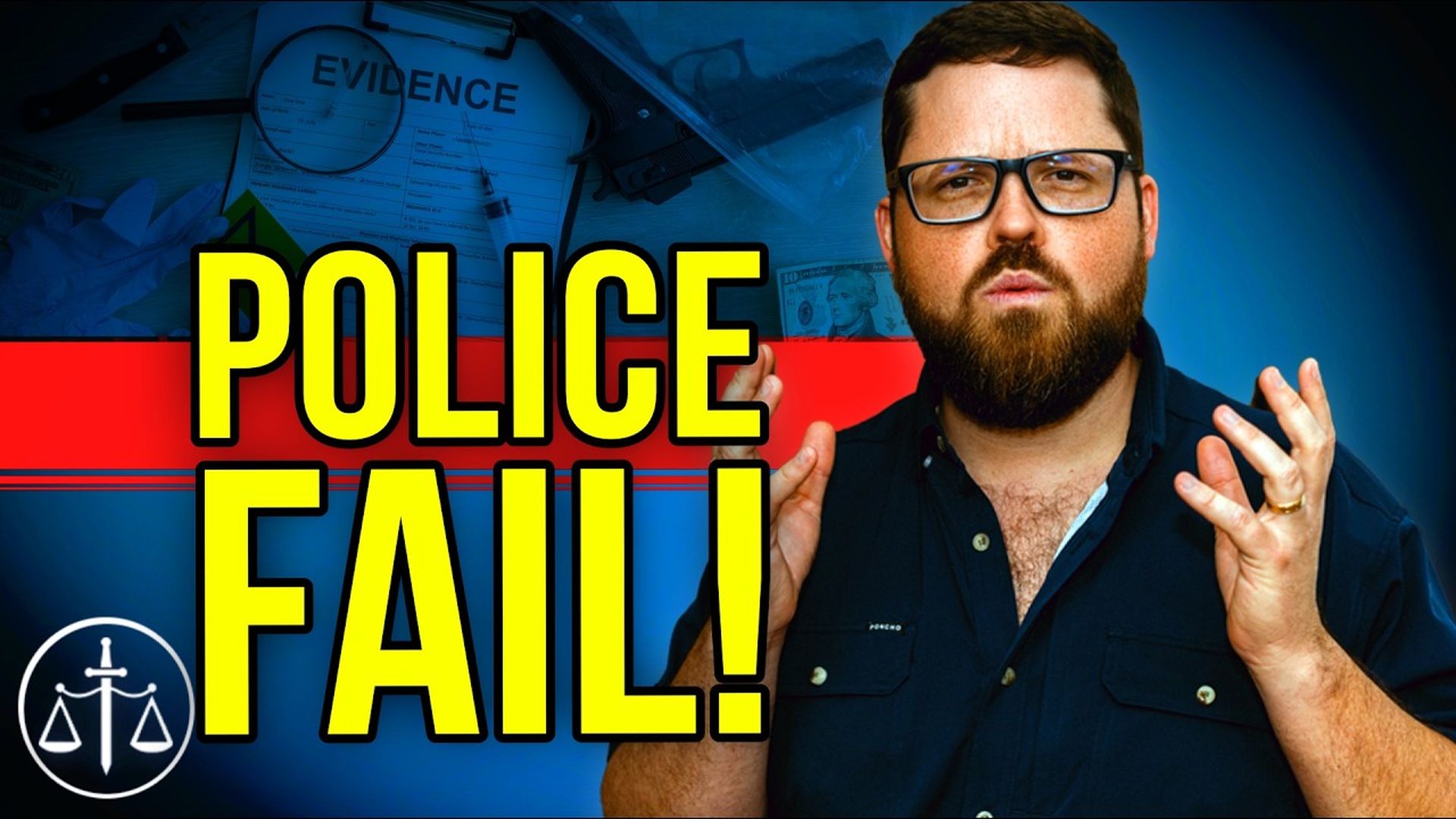 AA19-Botched Investigation How Bad Police Work Impacts Your  Case