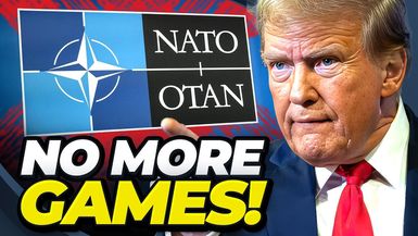ABS3 - Trump Reminds the World Who Actually Runs NATO! The Andrew Branca Show