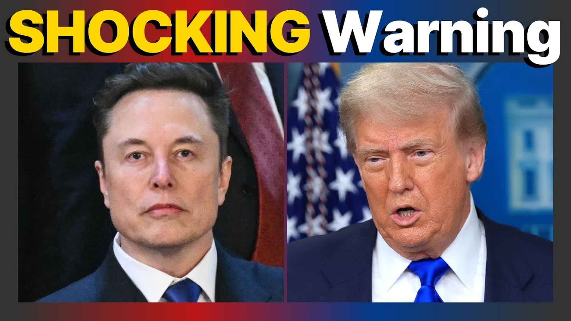 DDS381- Elon Musk SHOCKING WARNING comes true Flash Floods OBLITERATE Texas| The DeVory Darkins Show
