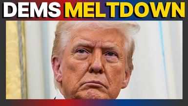 DDS513- National Guard troops arrival in Chicago sparks meltdown as Democrats make fatal mistake | The DeVory Darkins Show