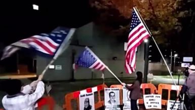 AD - OBBM TPA Letters From Prison Ad