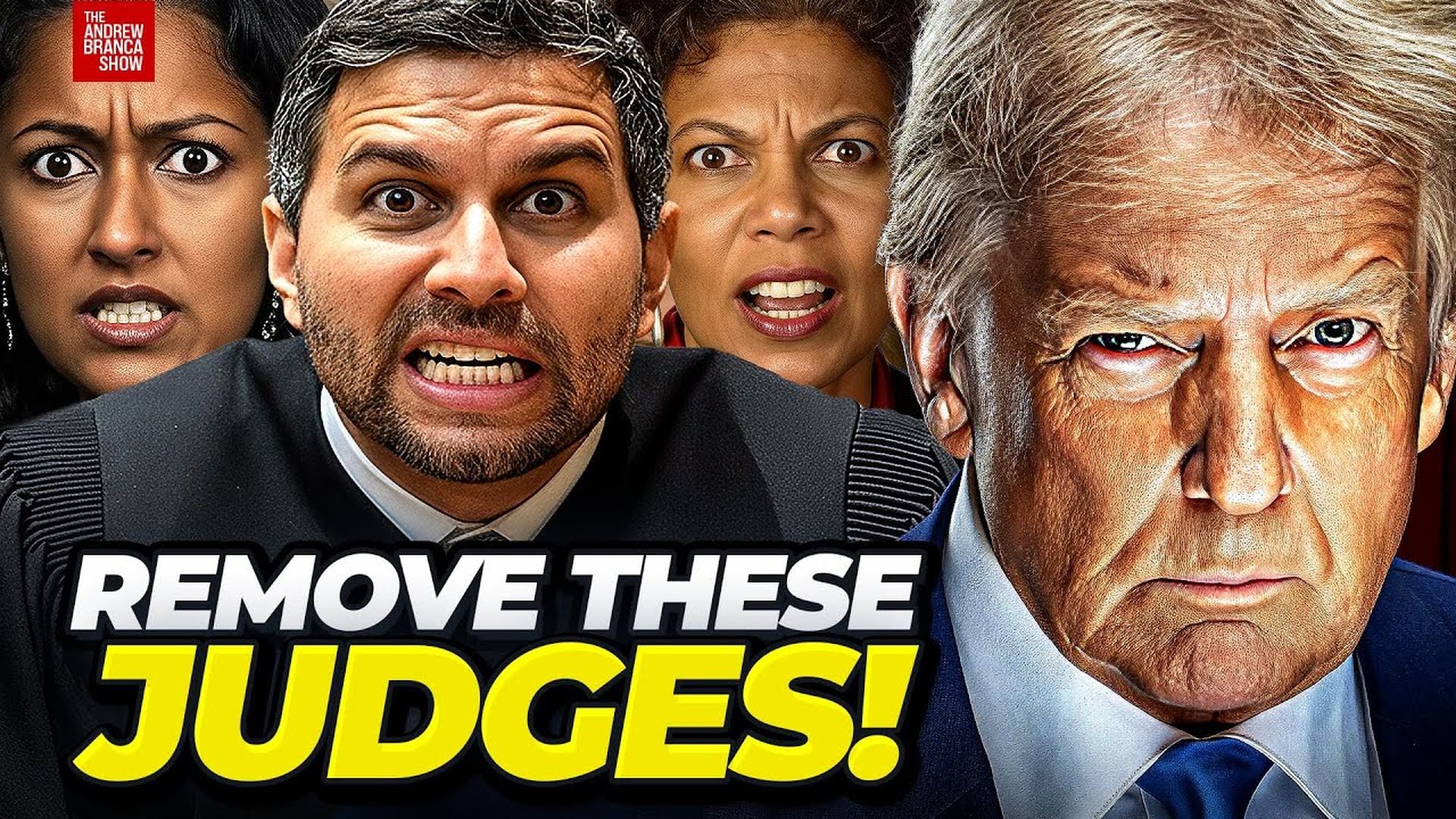 ABS12 - SUBJECT TO THE JURISDICTION!—Judges Pretend This Doesn’t Exist The Andrew Branca Show