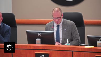Wylie TX ISD Board Meeting April 29-2025
