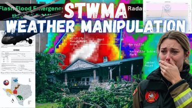REM88-Deadly Texas Flash Flood | Camp Mystic Missing Children | Real Estate Mindset