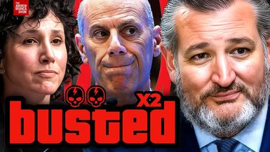 ABS9- Impeachment Is Back ON THE TABLE for Anti-Trump Judges! The Andrew Branca Show