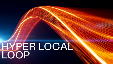 HLL1-Introducing Hyper Local Loop