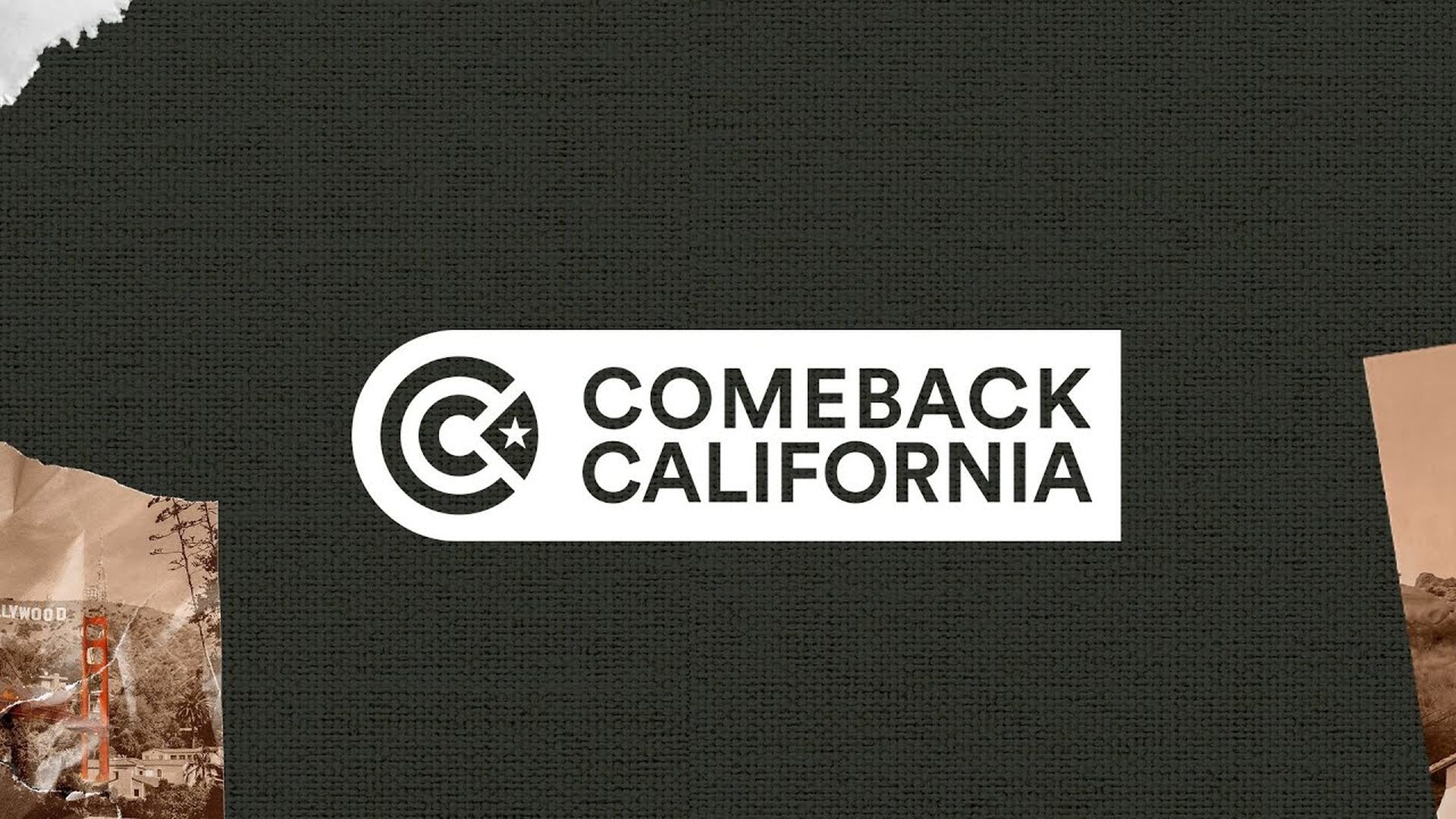 CCCH85-Comeback California - Jack Hibbs